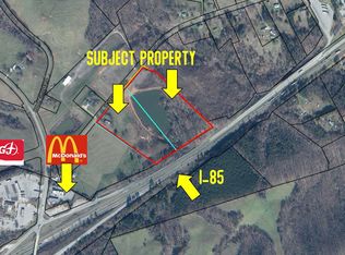 142 White Farm Rd, Blacksburg, SC 29702