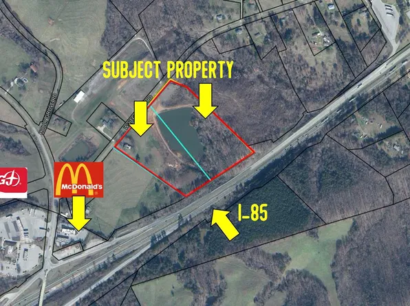 142 White Farm Rd, Blacksburg, SC 29702