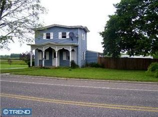 924 Main St, Salem, NJ 08079