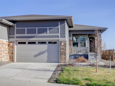 3961 Happy Hollow Drive, Castle Rock, CO, 80104