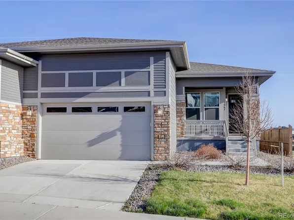 3961 Happy Hollow Drive, Castle Rock, CO 80104