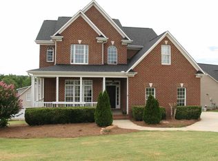 505 Swindon Ct, Spartanburg, SC 29301