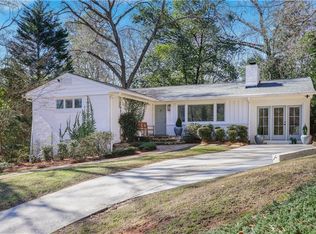 2530 Parkdale Pl NE, Atlanta, GA 30305