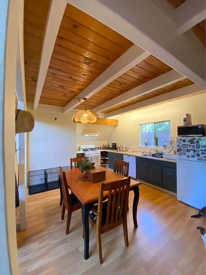 2 bed, 1.5 bath, 1100 sqft, $1,750 — Photo 4