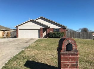 3402 23rd St N, Texas City, TX 77590