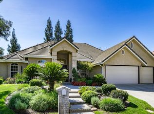 1291 E Serena Ave, Fresno, CA 93720