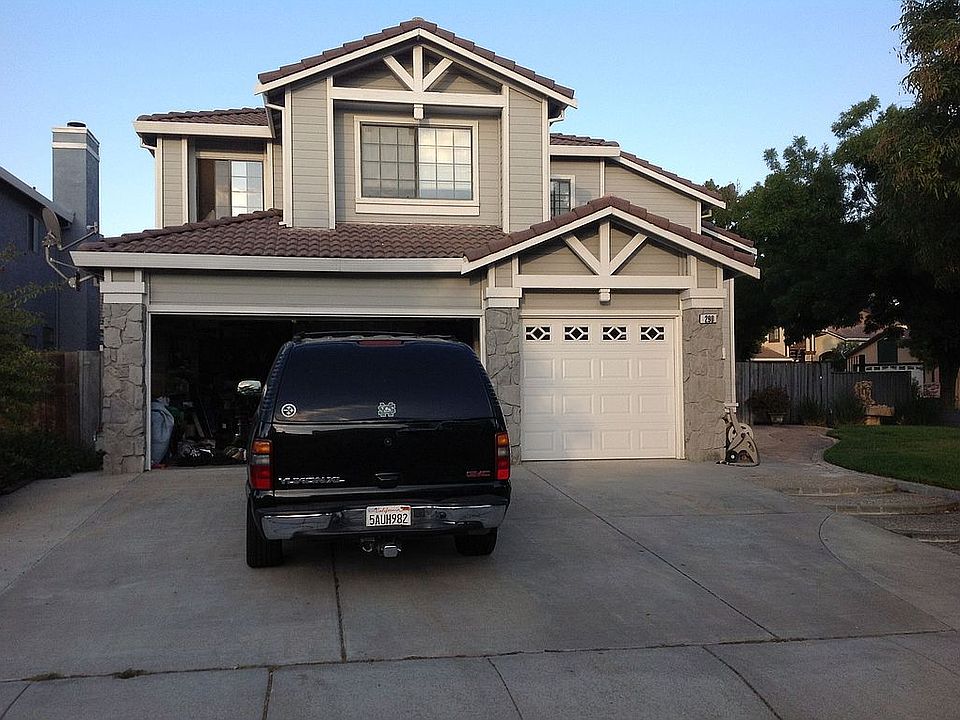Front View