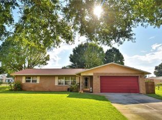 2900 Hurst Rd, Auburndale, FL 33823