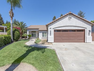 2502 S Conyer St, Visalia, CA, 93277
