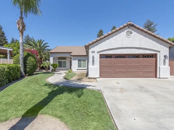 2502 S Conyer St, Visalia, CA 93277