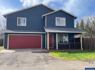 805 Walker Rd, Lebanon, OR 97355