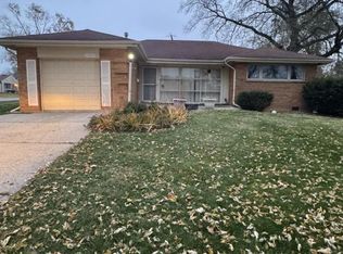 11041 S Keeler Ave, Oak Lawn, IL 60453