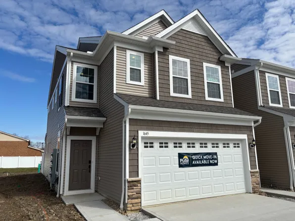 1645 Merlot Ln, Westlake, OH 44145