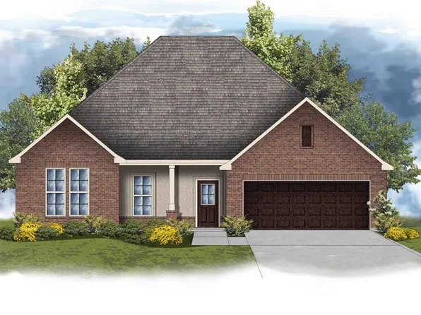 120 Olivia Dr, Luling, LA 70070