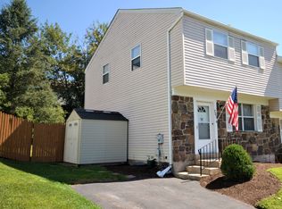 703 Holly Dr, Stowe, PA 19464