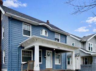 3258 Berkshire Rd, Cleveland Heights, OH 44118