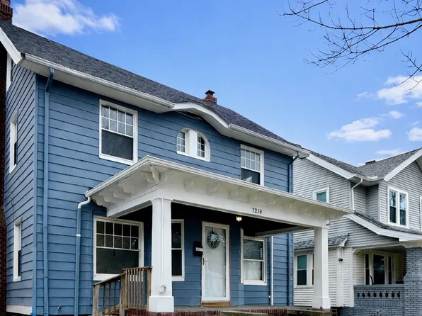 3258 Berkshire Rd, Cleveland Heights, OH 44118