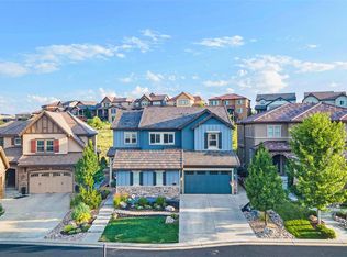 1204 Starglow Pl, Highlands Ranch, CO 80126