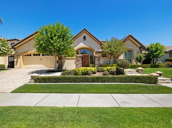 12300 Harrington St, Bakersfield, CA 93311