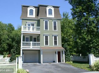 901 W Baker Ave, Abingdon, MD 21009