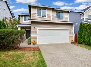 1223 128th St SE, Everett, WA 98208