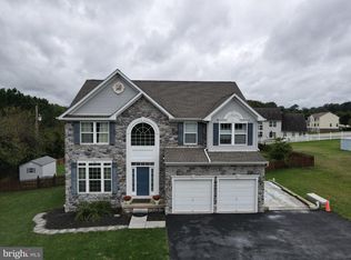 612 Bankert Rd, Hanover, PA 17331