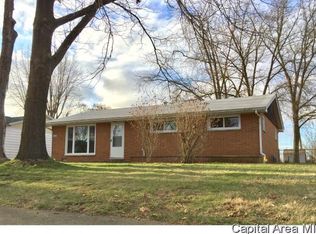 3404 E Carpenter St, Springfield, IL 62702