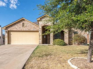 10205 Salem Way, Waco, TX 76708