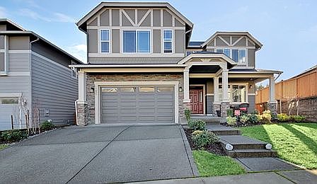 1st image of 13429 188th Ave E