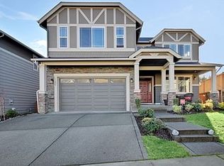 13429 188th Ave E, Bonney Lake, WA 98391