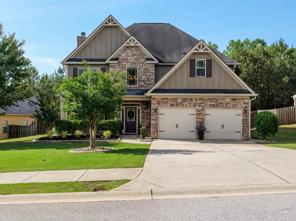 159 Seaton Avenue, Grovetown, GA 30813