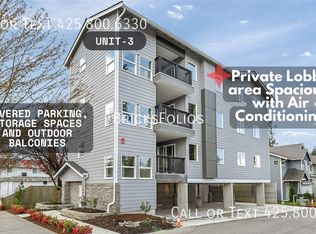 16118 179th Ave SE UNIT 3, Monroe, WA 98272