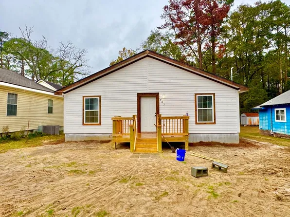 707 E Calhoun Steet, Thomasville, GA 31792