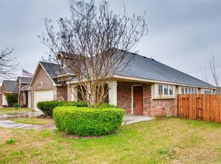 1509 Cowtown Dr, Mansfield, TX 76063