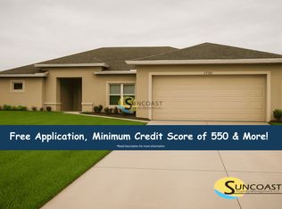 1720 NW 9th Pl, Cape Coral, FL 33993