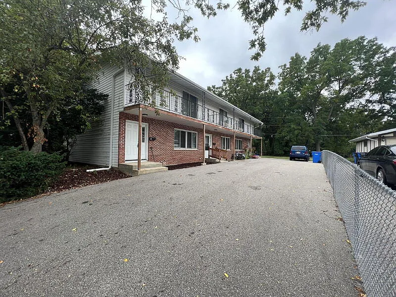 536 Melody Ln #3