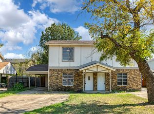 507 Norwood Cir W, Arlington, TX 76013