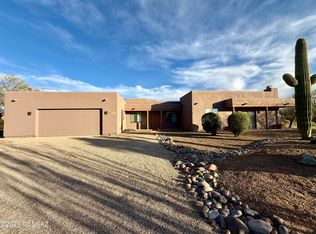 9207 S Placita Saguaro Solitario, Vail, AZ 85641