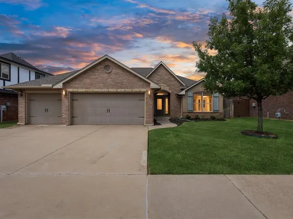 2329 NW 156th St, Edmond, OK 73013