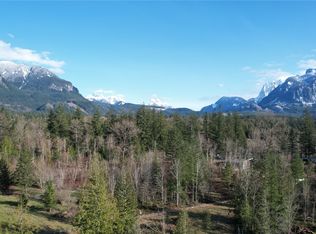 15505 415th Ave SE, Gold Bar, WA 98251