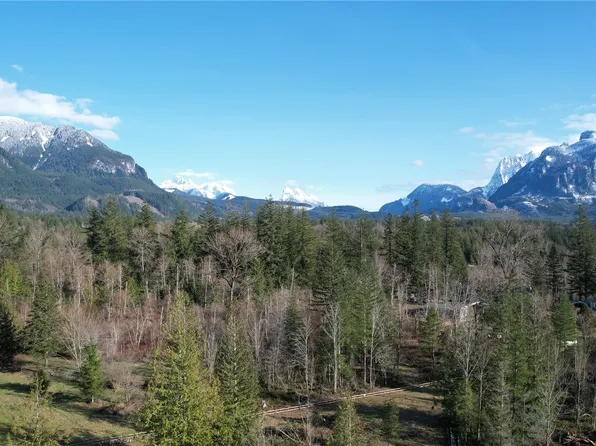 15505 415th Avenue SE, Gold Bar, WA 98251