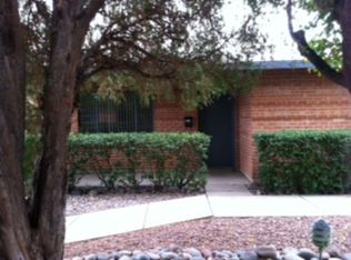 2703 E Copper St UNIT A, Tucson, AZ 85716