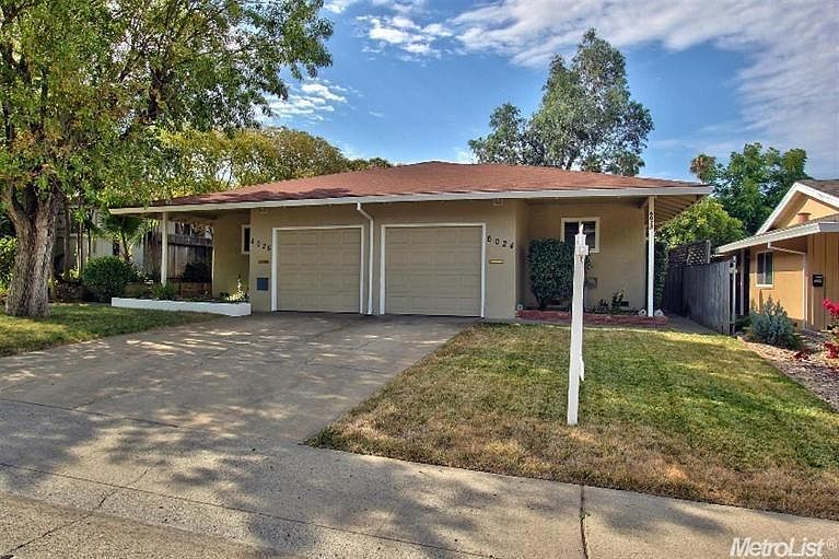 1st image of 6024 Bourbon Dr