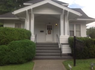 205 N 1st Ave, Lagrange, KY 40031