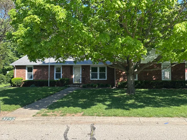 3752 Ironwood Dr, Columbus, IN 47203