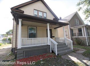 432 15th Ave, East Moline, IL 61244