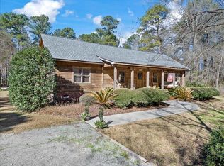 383 Washington Town Rd, Summerville, SC 29486