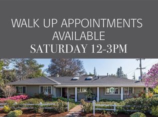 611 Tomi Lea St, Los Altos, CA 94022