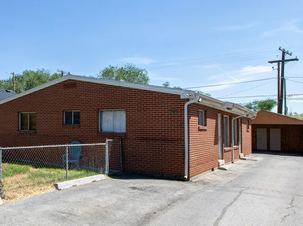 937 W 1400 S, Salt Lake City, UT 84104