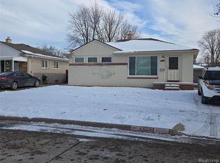 3009 Alper Ave, Lincoln Park, MI 48146